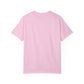 Sheeran Squad Dyed T-Shirt | Vintage Comfort Style