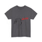 Signature Sound - Kelly Style Unisex Heavy cotton tee