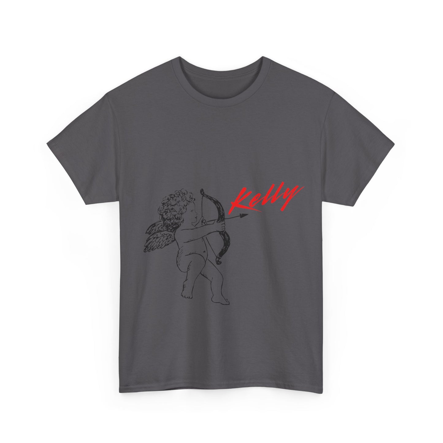 Signature Sound - Kelly Style Unisex Heavy cotton tee