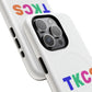 Color Pop TKCS Tough Magnetic Case