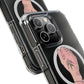 Ink in Motion Magnetic Impact Case
