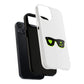 Neon Love Notes Tough Magnetic case