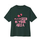 BP “In Your Area” – Oversized Boxy Tee
