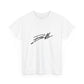 Midnight Autograph Unisex Heavy cotton Tee
