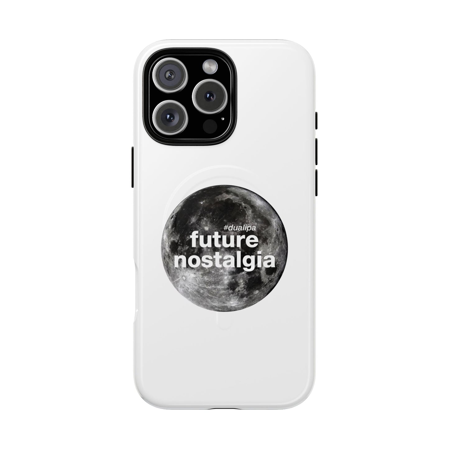 Moonlight Memory Core Tough Magnetic Case