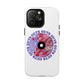 Guts Album Art CD Tough Magnetic phone case