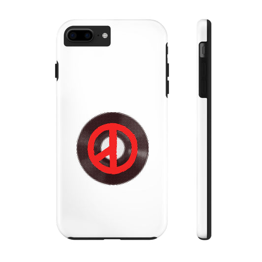 Born for the Stage Tough Magnetic Case