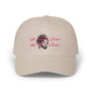 Still Not Over Classic Dad Cap