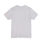 Bolt & Beats Fusion Unisex short sleeve Tee