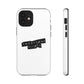 Tilted Echo Tough Case