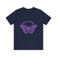 Olivia Rodrigo Unisex Jersey Short Sleeve Tee - With Butterfly