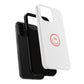 Glowstate Mood Tough Magnetic Case