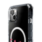Pop Drip Magnetic clear case
