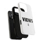 All Eyes on Views Tough Magnetic Cases
