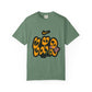 CLB Rose Bloom Dyed Tshirt