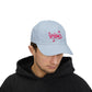 Daisies Classic Dad Cap