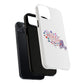 Guts World Tour Megaphone Tough Magnetic phone case