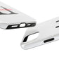 Power Move Energy Tough Magnetic Case