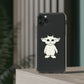 Void Critter Clear Case