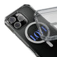 Microphone Muse Magnetic Clear Impact Case