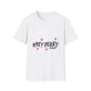 Petal Power - Unisex Softstyle T-shirt