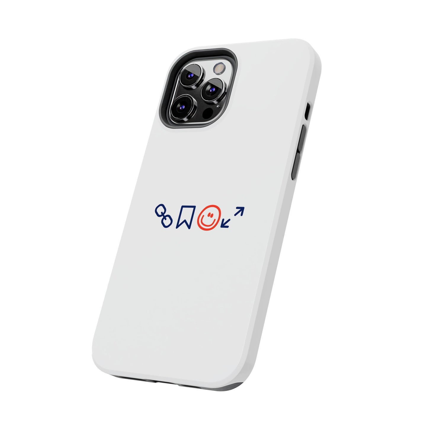 Training Era Energy Tough Magnetic Case