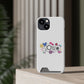 Phone Case + Card Holder For Iphone 13 – Olivia Rodrigo Sour | Edition