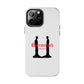 Power Move Energy Tough Magnetic Case