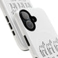 Howl with Style Tough Magnetic case
