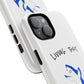 Linear Echo Tough Magnetic cases