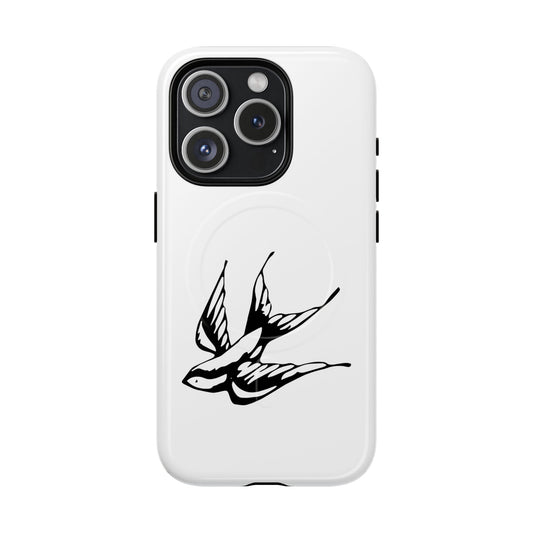 Flight Marked Tough Magnetic Case