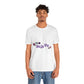 Olivia Rodrigo Unisex Jersey Short Sleeve Tee - Deja Vu