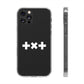 Aura Street Supply Clear Cases