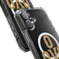 OVO Monogram Stack impact case