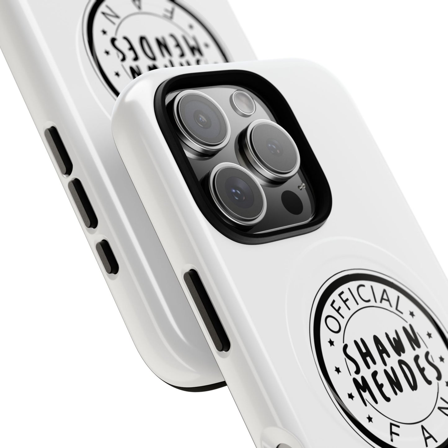 Outline Echo Tough Magnetic Case