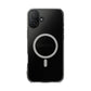 Enchanted Threads Magnetic clear Impact Case