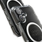 Outline Echo Magnetic Impact Case