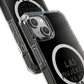 Diamond Strength Statement Clear Impact case