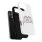 Love Echo by K Tough Magnetic Case