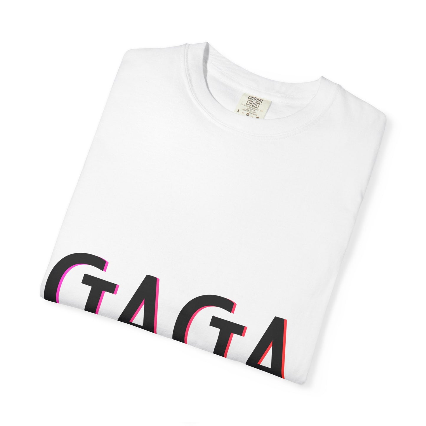 Electric Neon-Unisex Dyed Tshirt
