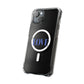 Microphone Muse Magnetic Clear Impact Case