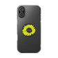 Bloom Aura Clear Case