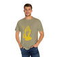6 God Prayer Hands Dyed Tshirt