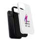 Power Surge Bolt Tough Magnetic case