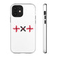 Cosmic Edge Apparel Tough Cases