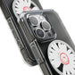 Glowstate Mood Magnetic Clear Impact Case