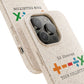 Biodegradable Cases for iPhone 12 to 16 Pro Max Showcasing – Ed Sheeran Edition