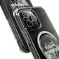 Moonlight Memory Core Magnetic Clear Impact case
