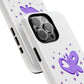 OR Graffiti Starburst Tough Magnetic phone case