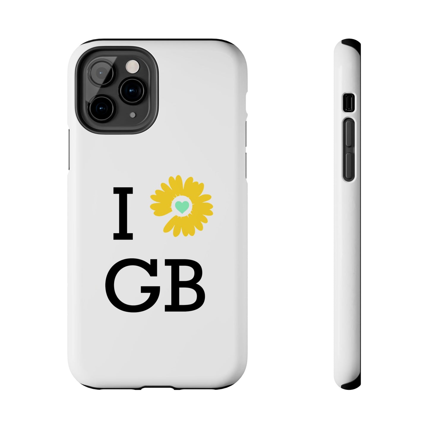 Boldheart Era Tough Magnetic Case